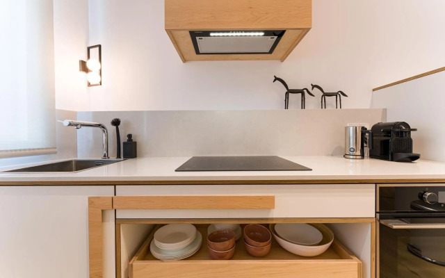 Seis Aldabas Apartamentos