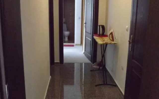 Guest House Stenli
