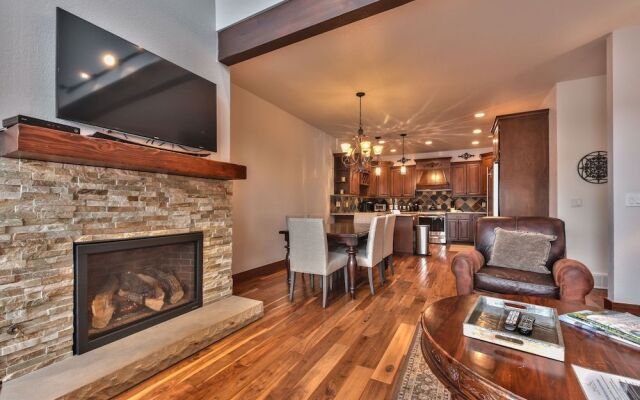 Deer Valley Aspenwood