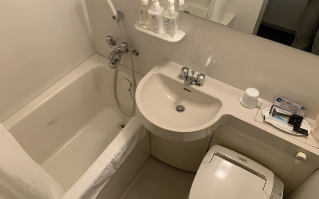 Kanazawa Manten Hotel Ekimae