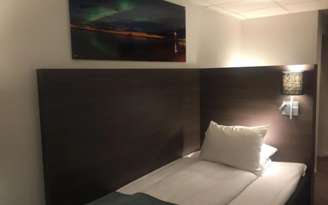 Thon Hotel Andrikken