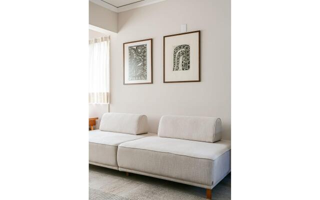 Duplex na Lagoa da Conceição #LA08