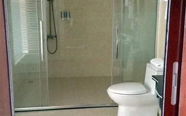 Jinli Business Hotel