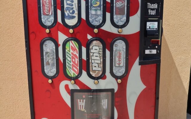 Scottish Inns & Suites White Settlement