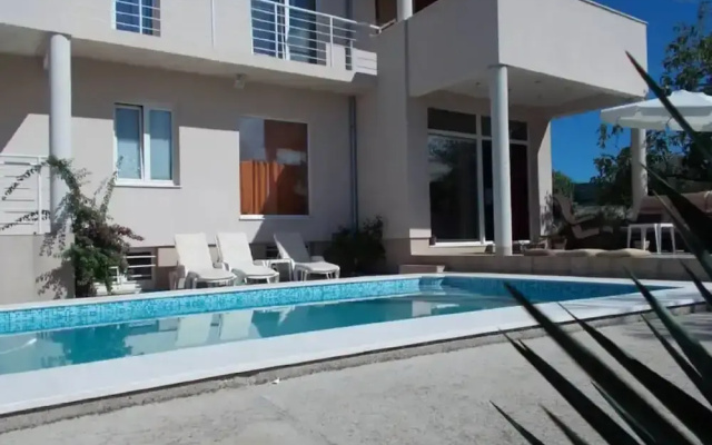 Apartments Villa Dona - Superior Double Room