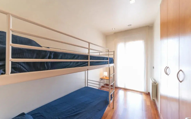 Apartamento Daniela