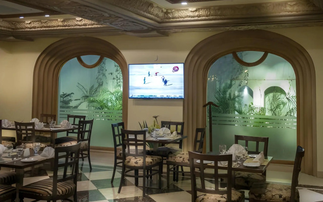 Luxus Grand Hotel