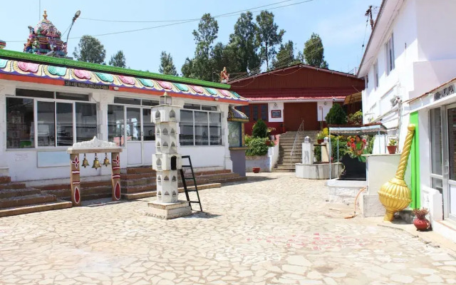 Alegria Ooty