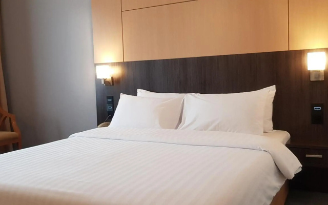 Ariston Hotel