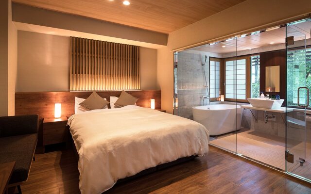 Hotel Miyajima Villa