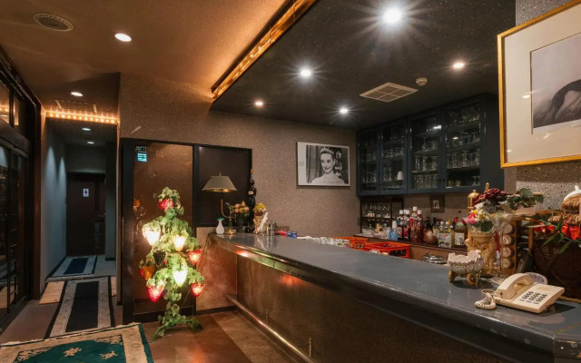 Hotel New Century