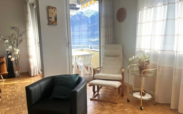 Hotel Rondinella Locarno