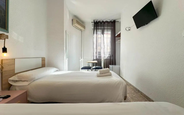 Recogidas Guest House