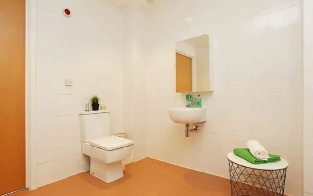 Canterbury Student Village