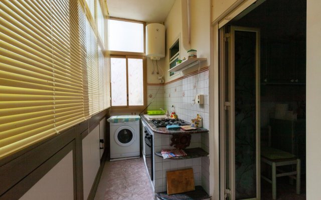 Independent Apartment Right in the Center Wi-fi