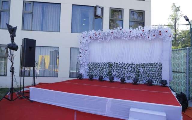 Hotel Royal Orbit