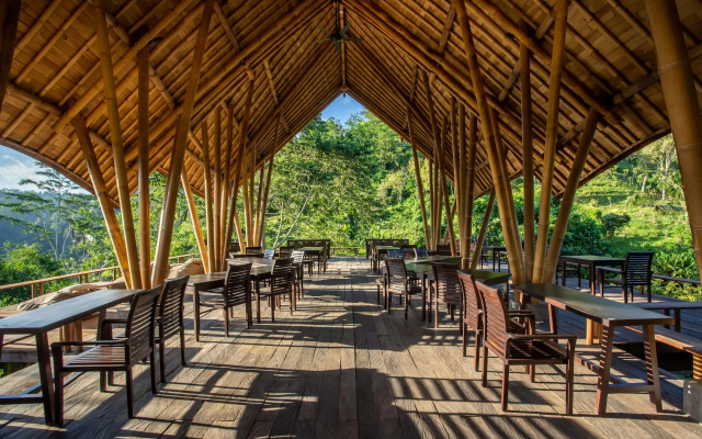 Отель Buahan, A Banyan Tree Escape