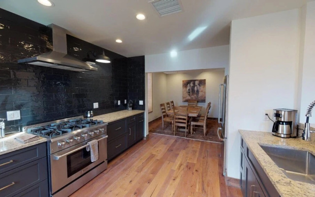 Water Street Unit C