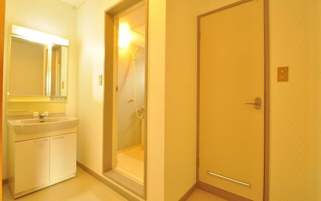 KKR Kofu New Fuyo