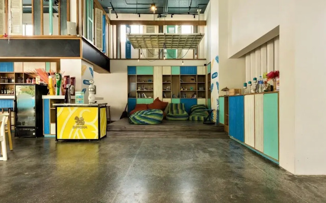 ZEN Hostel Patong