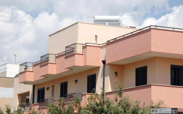 Vittoria Resort Residence B&B