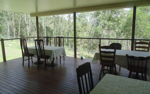 Pearl of Contentment Retreat