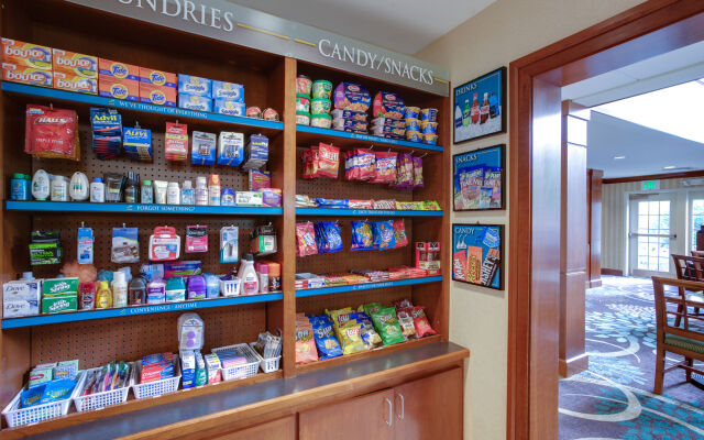 Staybridge Suites Corning by IHG