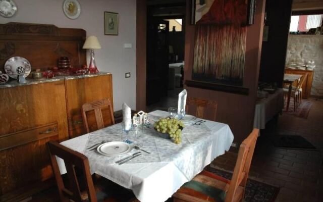 Country House La Tana della Lepre