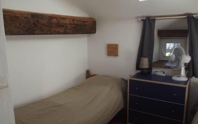 Chez Augros Meublées de Tourisme