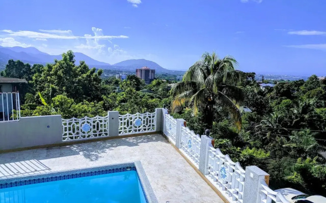 Rockhampton Retreat Guest House