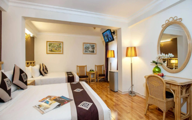 Spring House Hotel