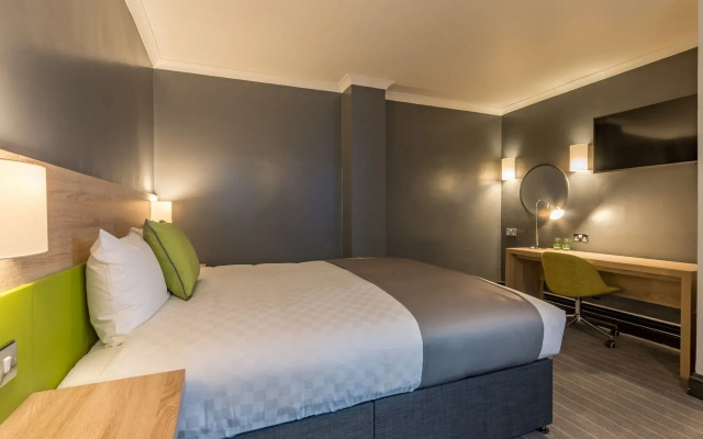Thistle Express London Luton