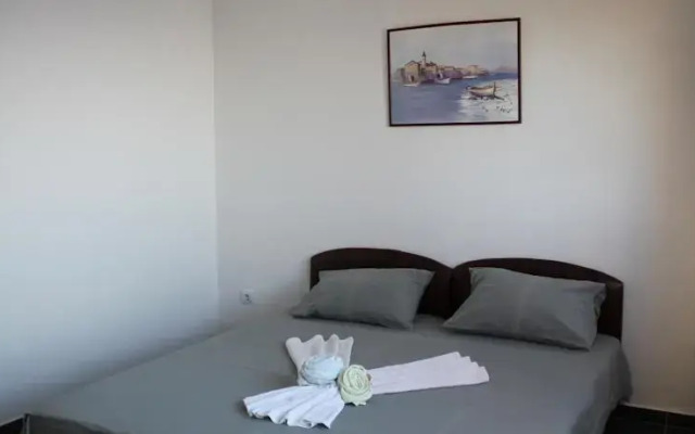 Apartments Sun Seoce