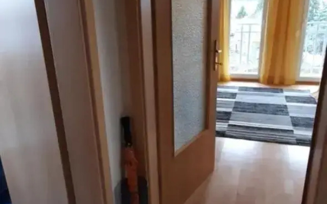 Napkő Apartman