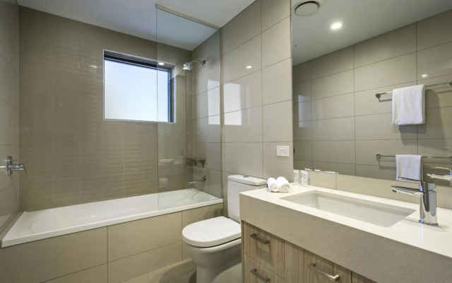 Quest Woolloongabba