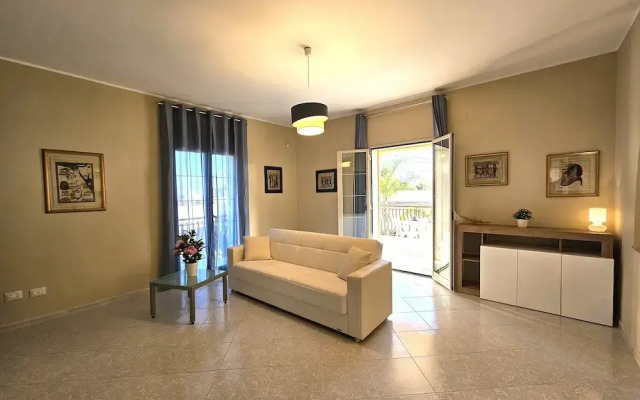 Villa Merilusi by Ortigiaapartments