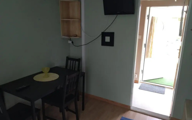 Kvarngården Natur Resort