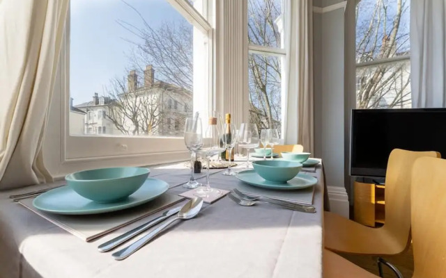 Host Stay Alexandra Villas