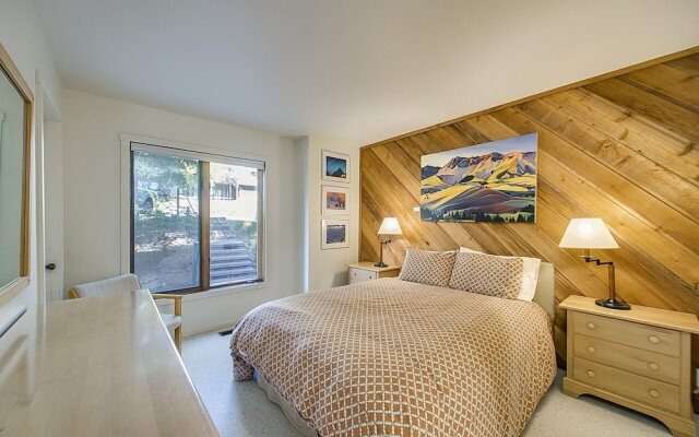 Teleidoscope Retreat