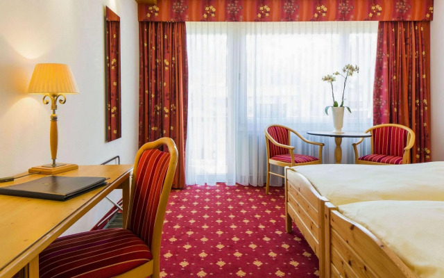 Hotel Excelsior