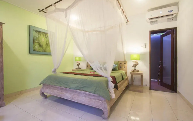 Uma Loka Villa