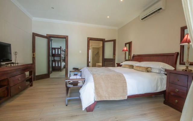 Belvedere Boutique Hotel