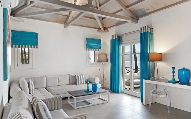 Marpunta Resort
