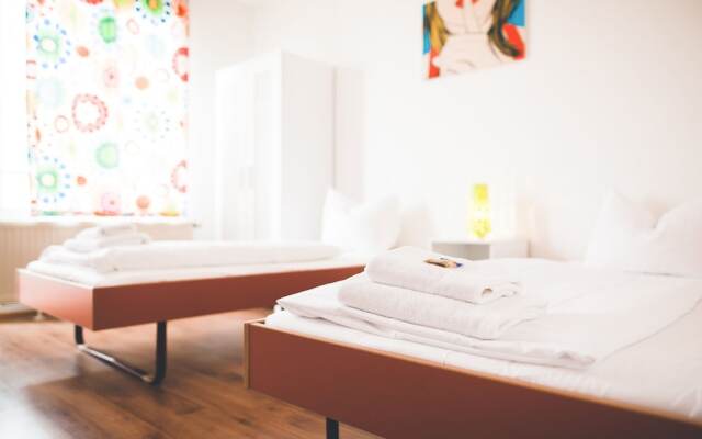 StayInn Hostel und Gastehaus