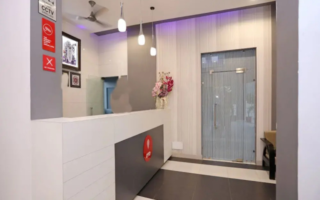 Holiday Apartment in City Center