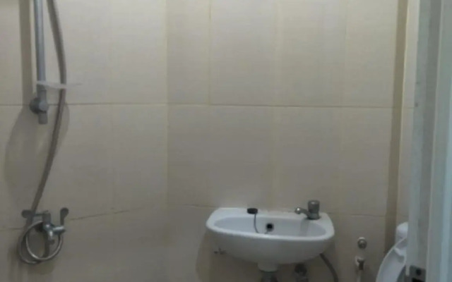 Apartemen Pavilion Permata by Faiza
