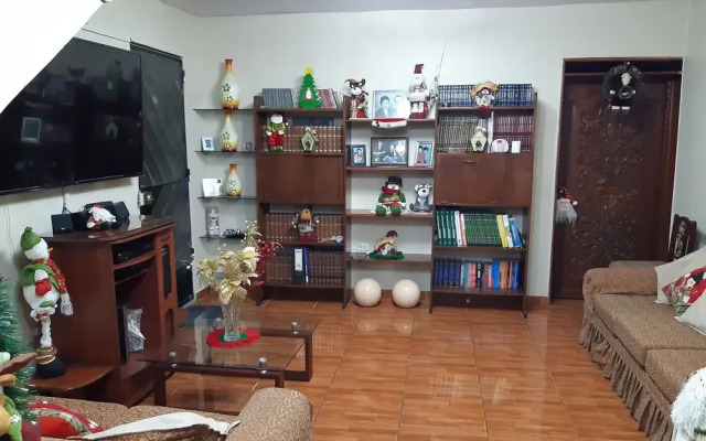 Aruba Suite Hotel