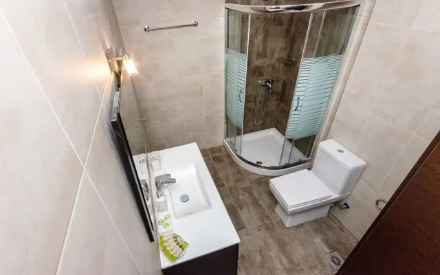 Taurus - Deluxe Apartment with Sea View