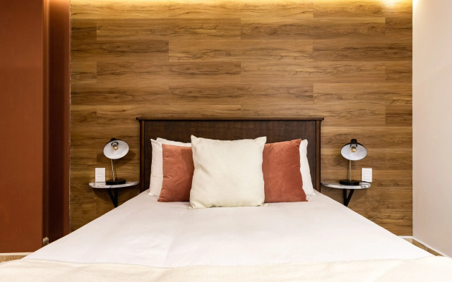 Casai Delightful Studio in Hipodromo