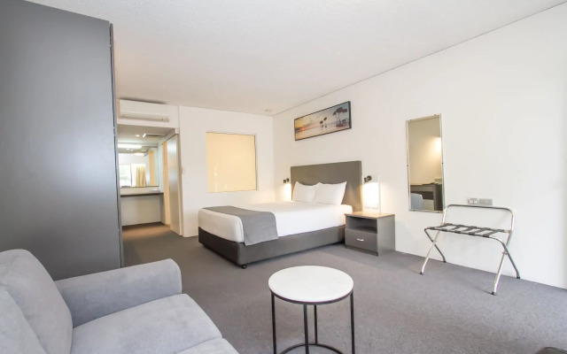 The Select Inn Gosford